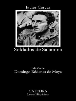 cover image of Soldados de Salamina